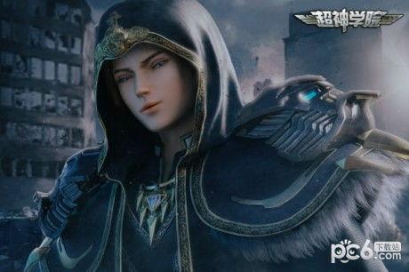 超神学院全集在线观看